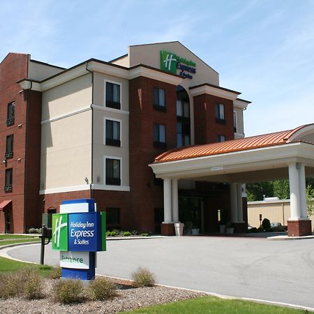 Holiday Inn Express Hotels & Suites Rockingham West By Ihg Kültér fotó