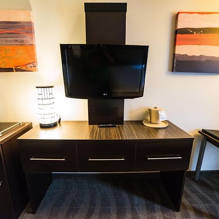 Holiday Inn Express Hotels & Suites Rockingham West By Ihg Kültér fotó