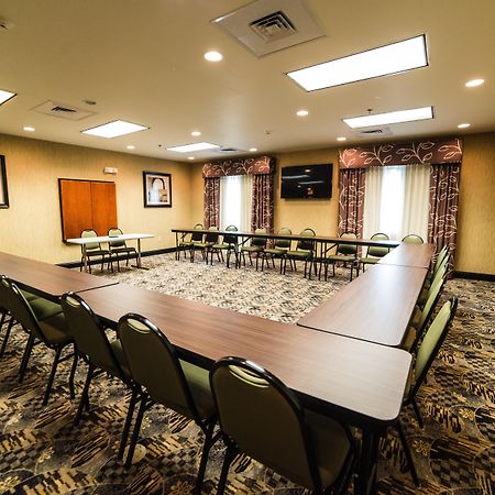 Holiday Inn Express Hotels & Suites Rockingham West By Ihg Kültér fotó