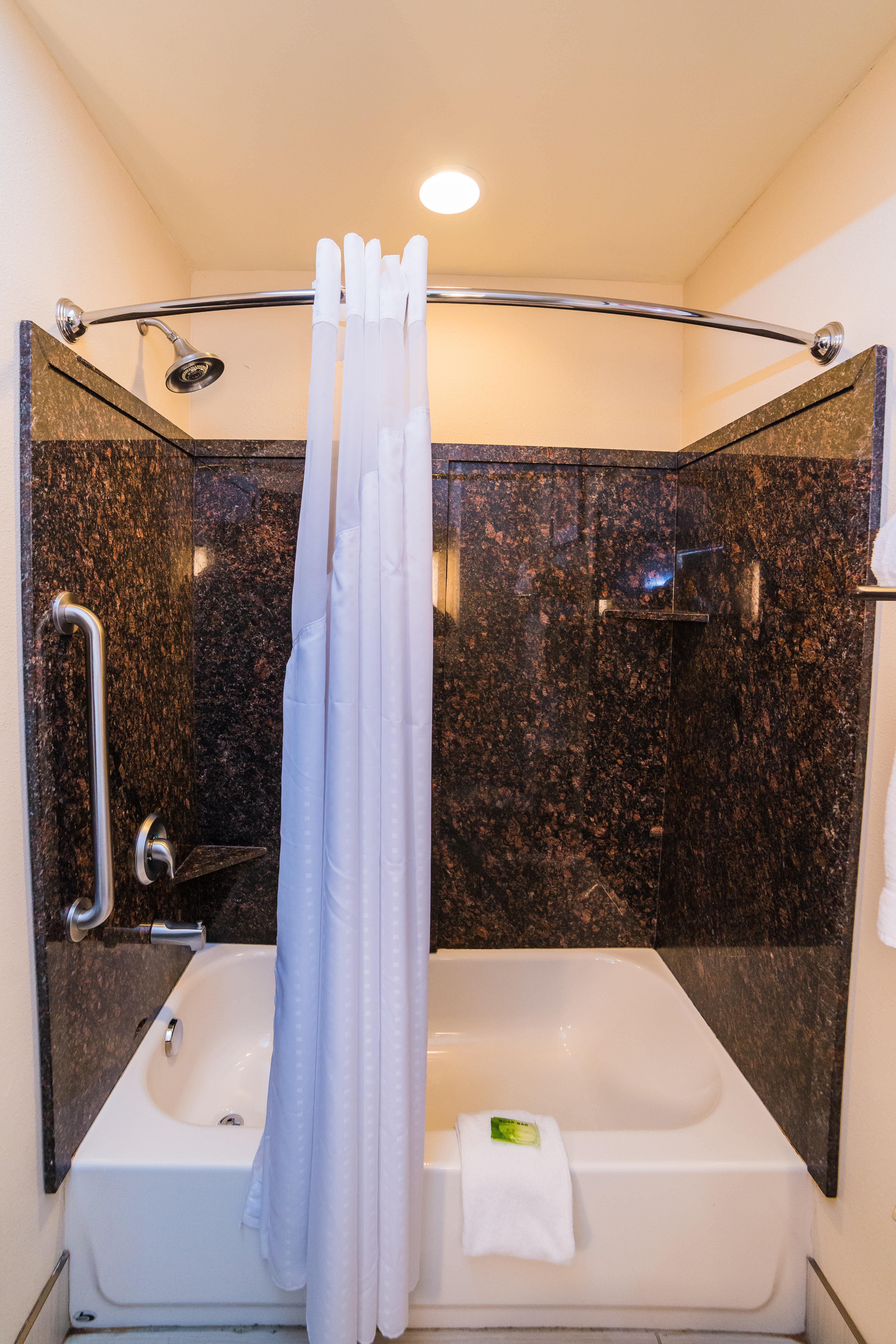 Holiday Inn Express Hotels & Suites Rockingham West By Ihg Kültér fotó