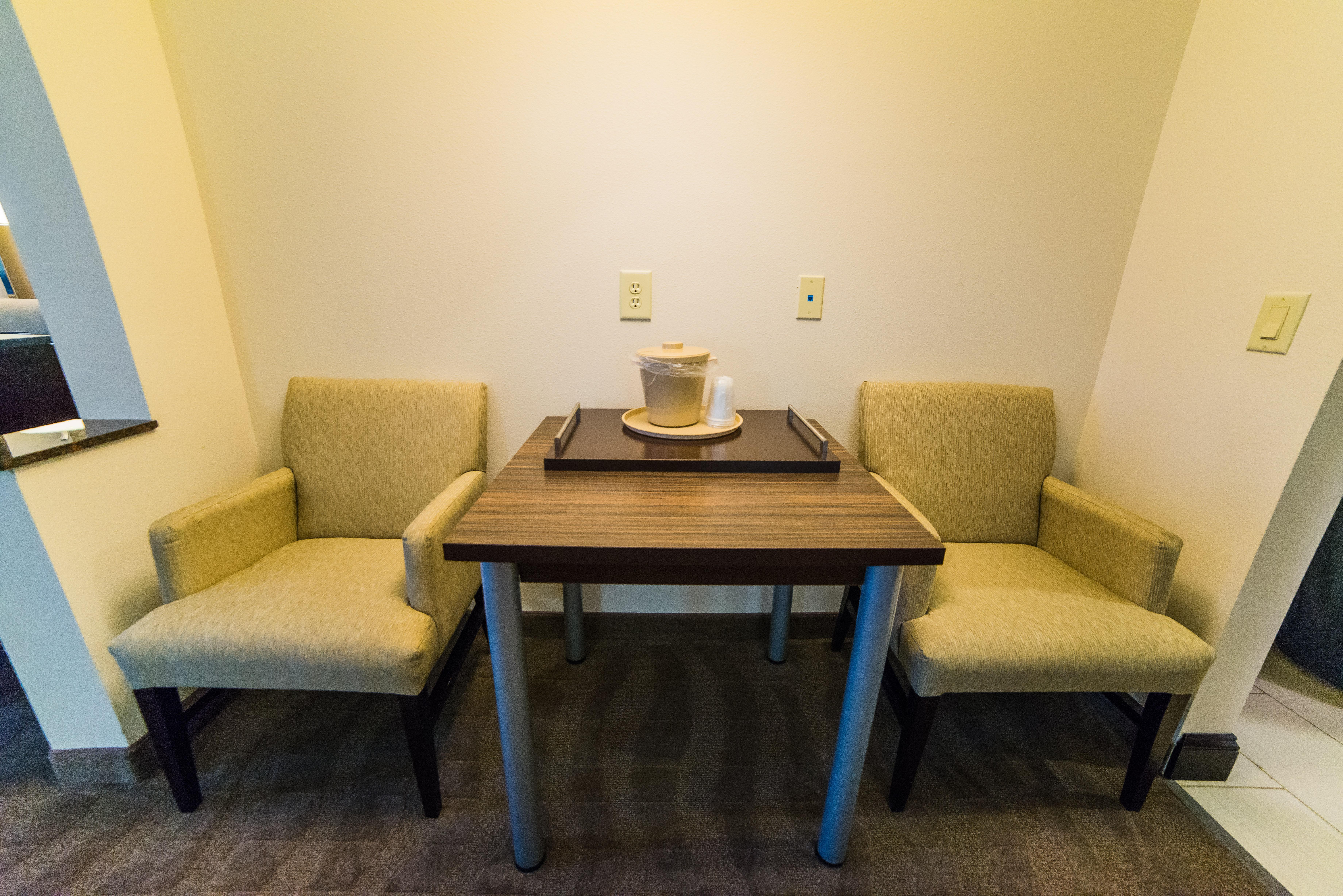 Holiday Inn Express Hotels & Suites Rockingham West By Ihg Kültér fotó