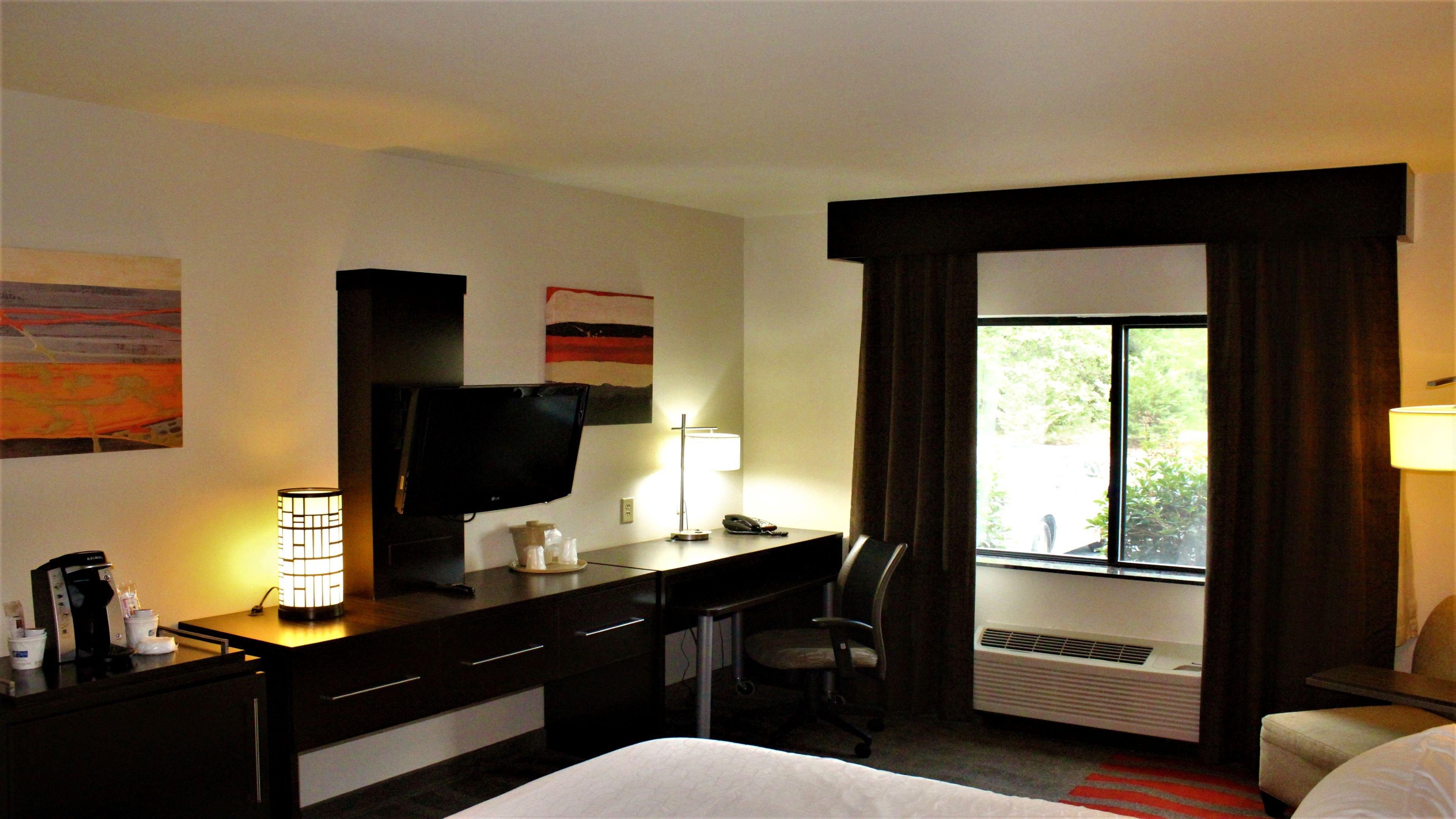 Holiday Inn Express Hotels & Suites Rockingham West By Ihg Kültér fotó