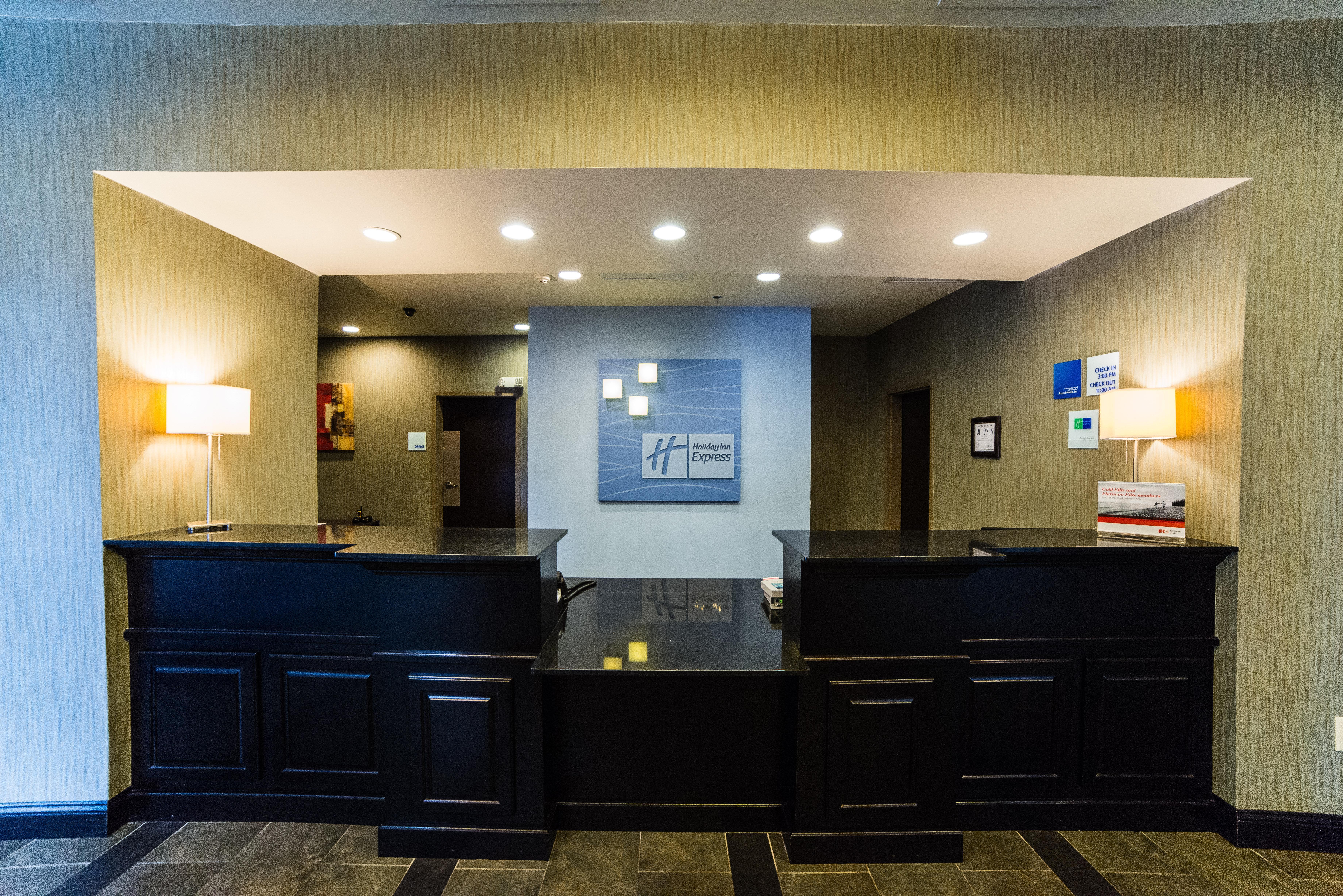 Holiday Inn Express Hotels & Suites Rockingham West By Ihg Kültér fotó