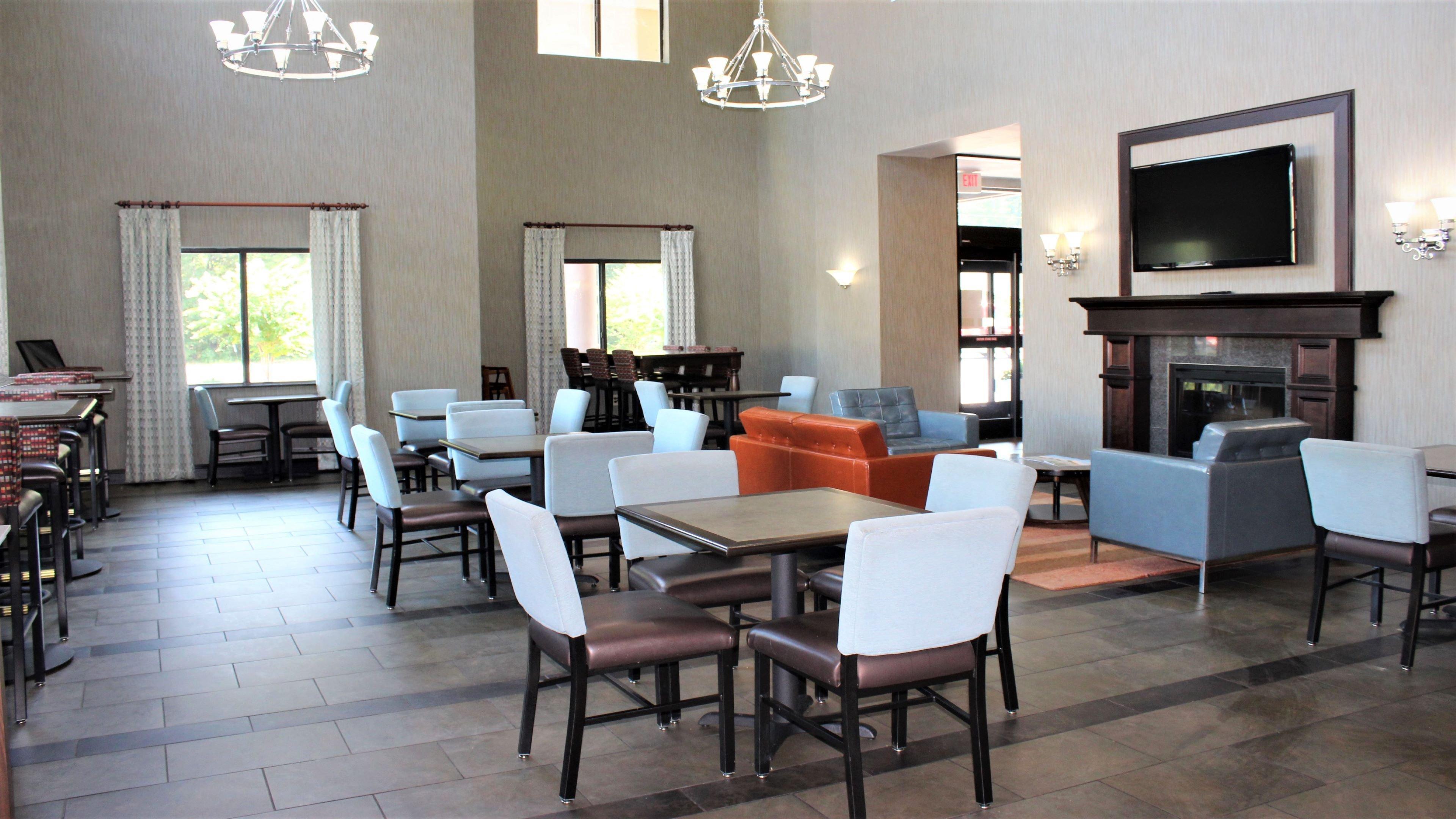 Holiday Inn Express Hotels & Suites Rockingham West By Ihg Kültér fotó