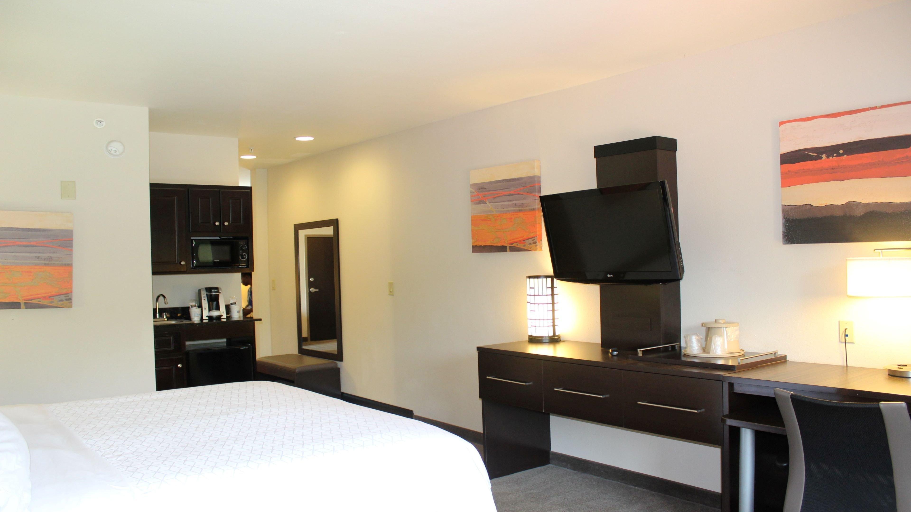 Holiday Inn Express Hotels & Suites Rockingham West By Ihg Kültér fotó