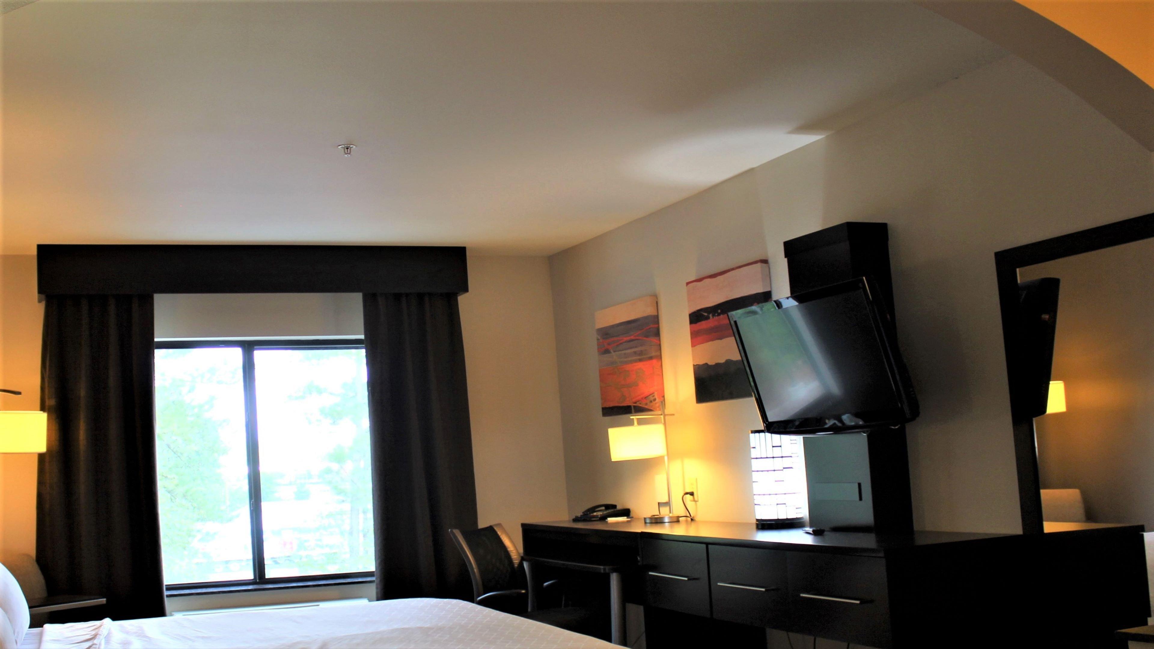 Holiday Inn Express Hotels & Suites Rockingham West By Ihg Kültér fotó