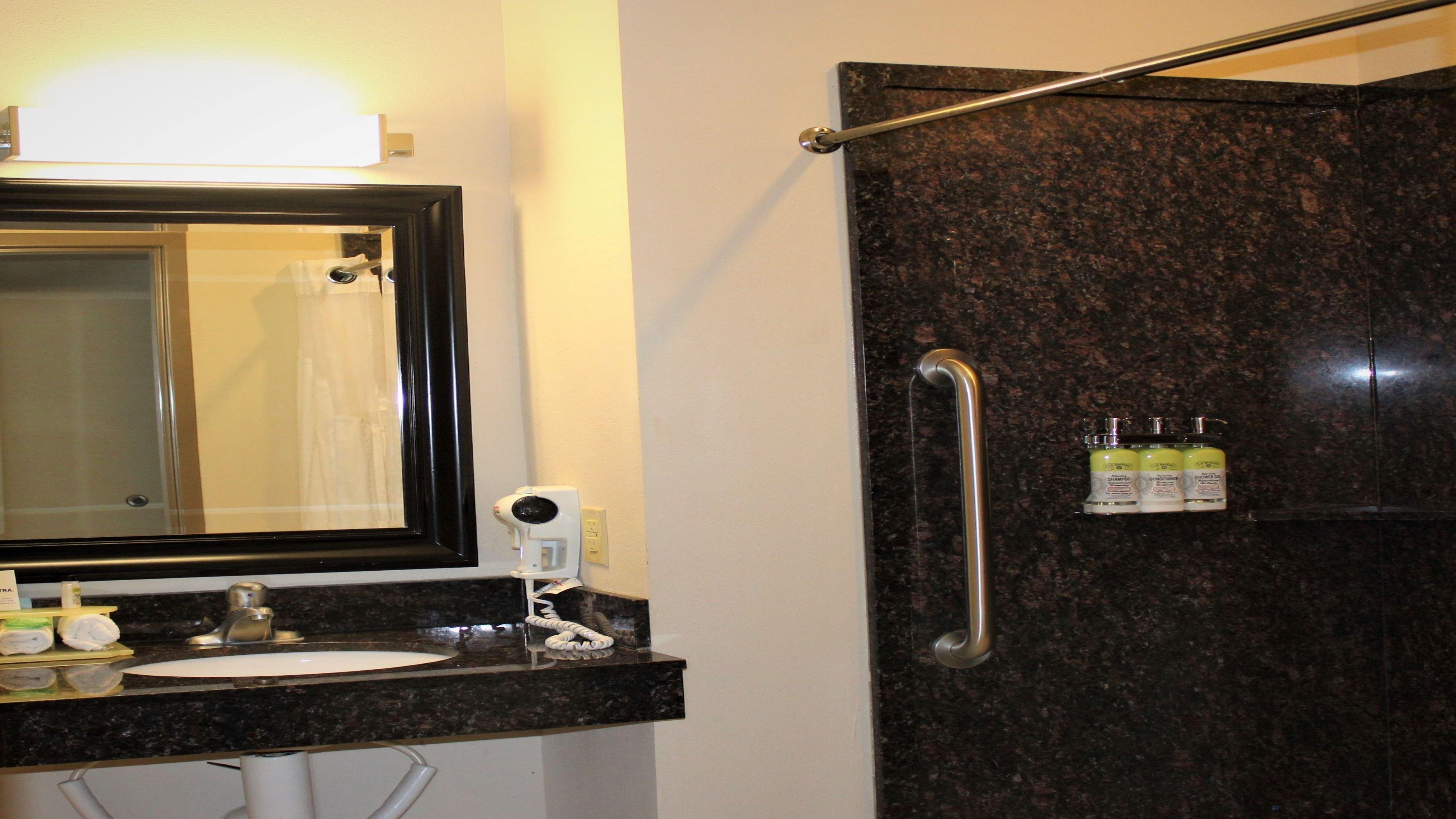 Holiday Inn Express Hotels & Suites Rockingham West By Ihg Kültér fotó