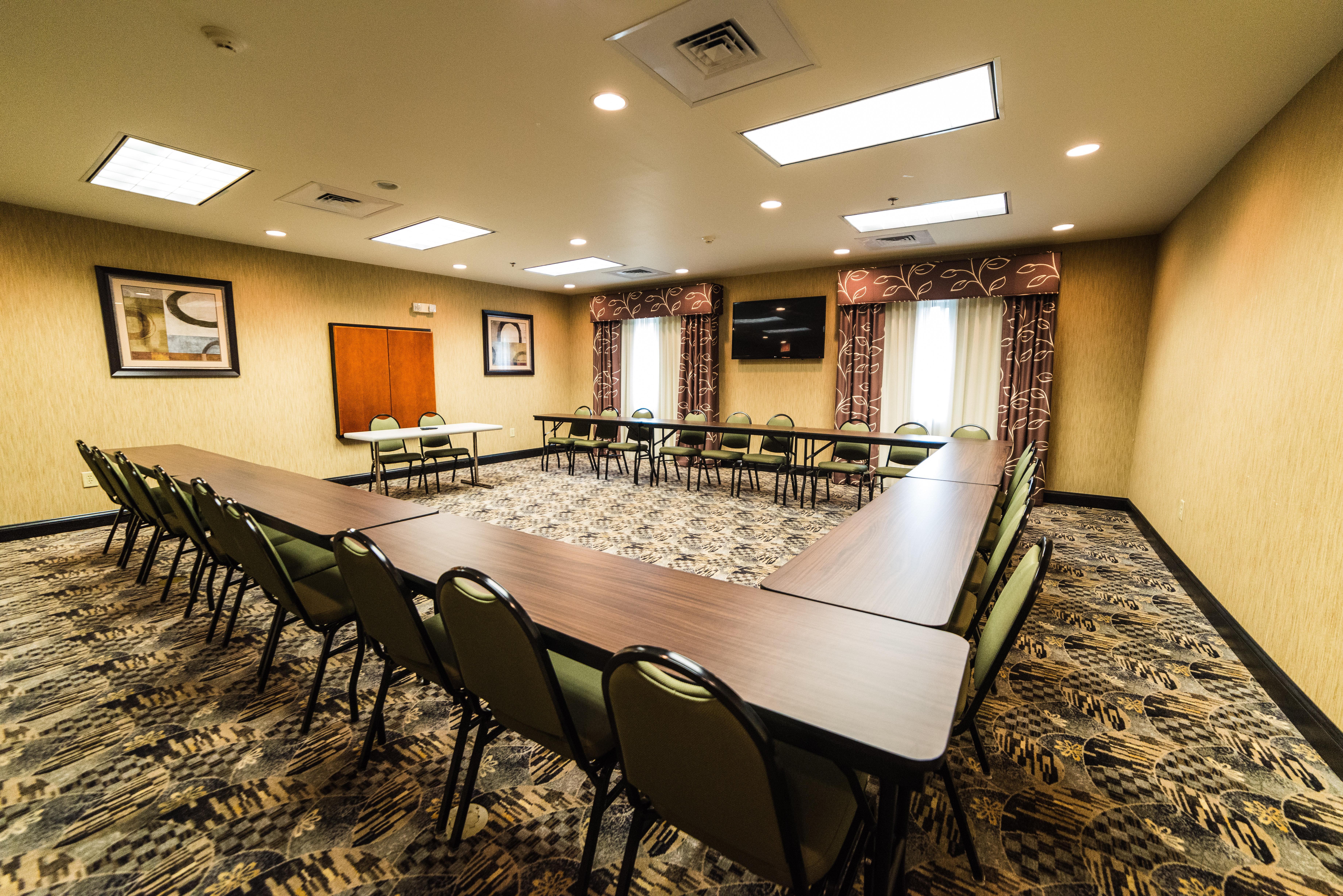 Holiday Inn Express Hotels & Suites Rockingham West By Ihg Kültér fotó