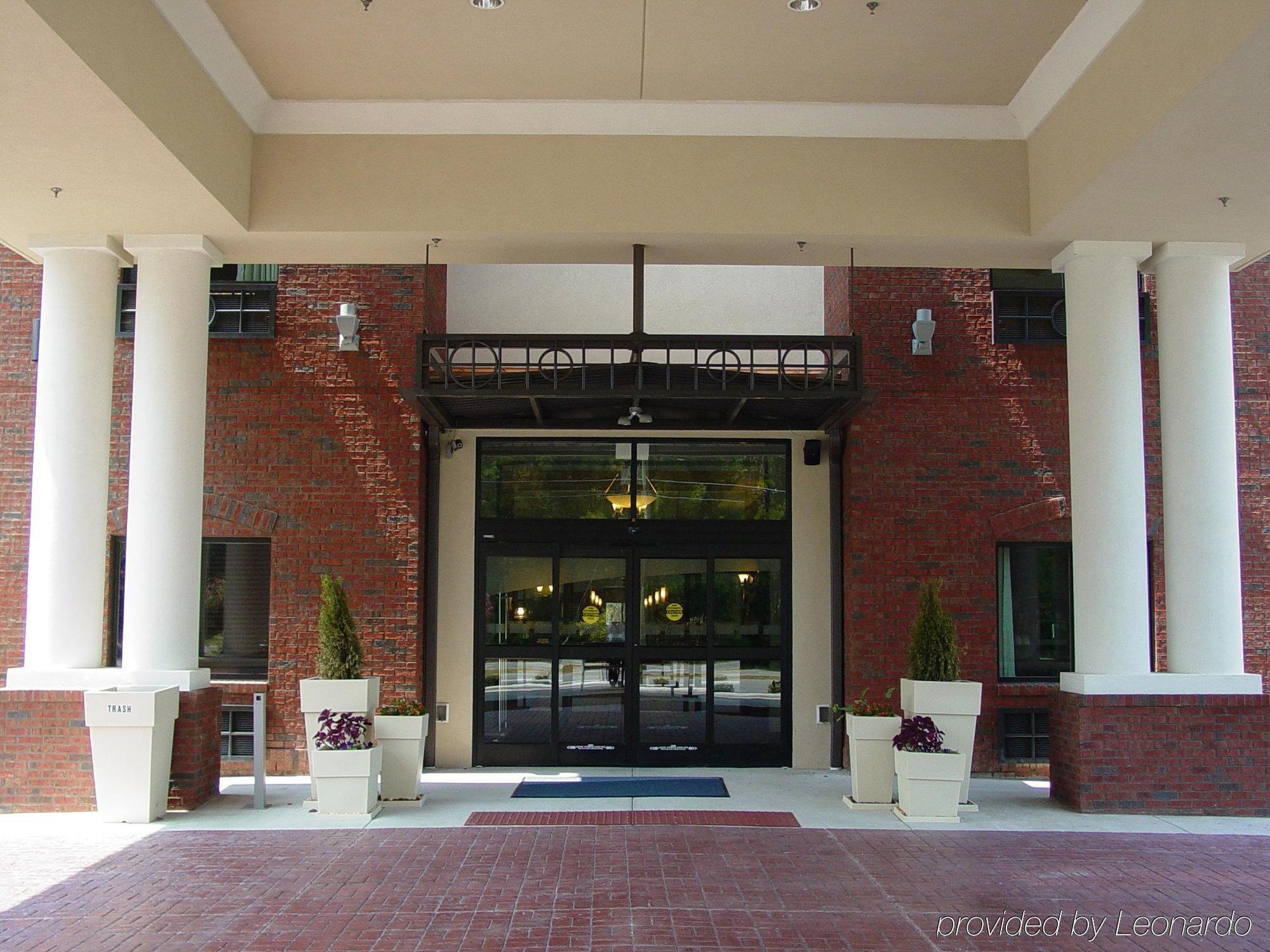 Holiday Inn Express Hotels & Suites Rockingham West By Ihg Kültér fotó