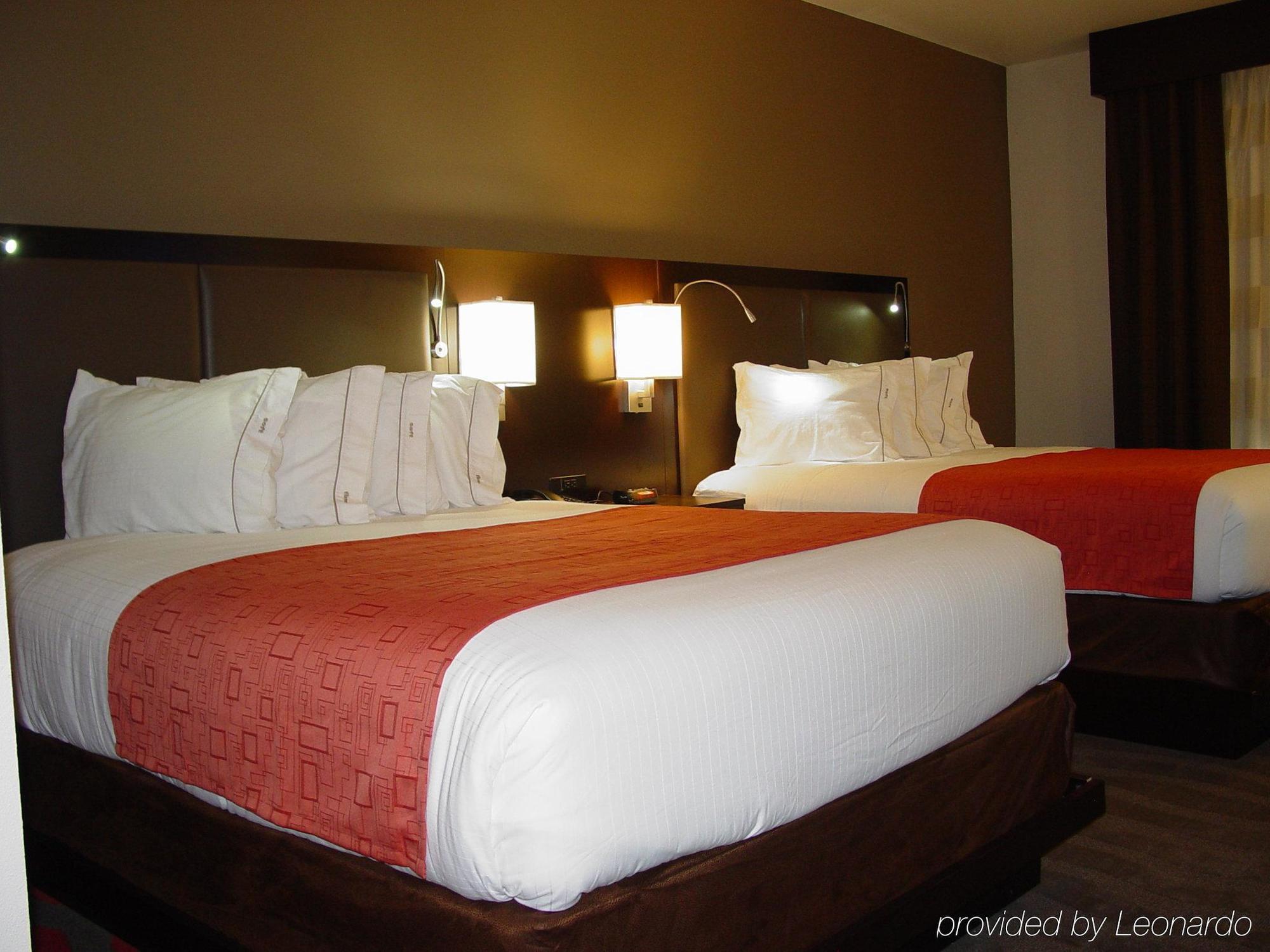 Holiday Inn Express Hotels & Suites Rockingham West By Ihg Szoba fotó