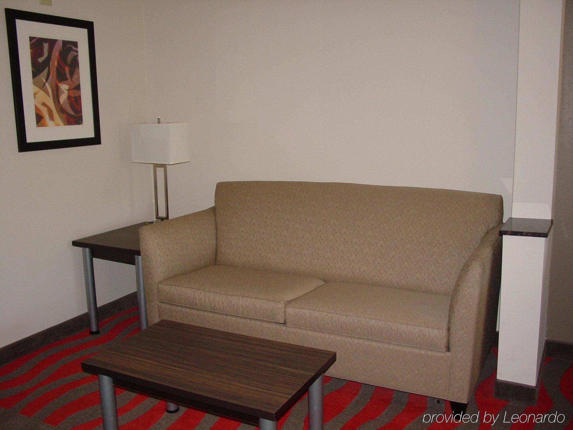 Holiday Inn Express Hotels & Suites Rockingham West By Ihg Szoba fotó