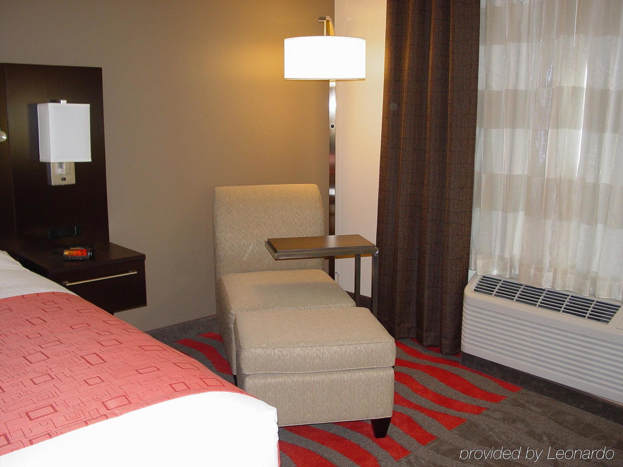 Holiday Inn Express Hotels & Suites Rockingham West By Ihg Szoba fotó
