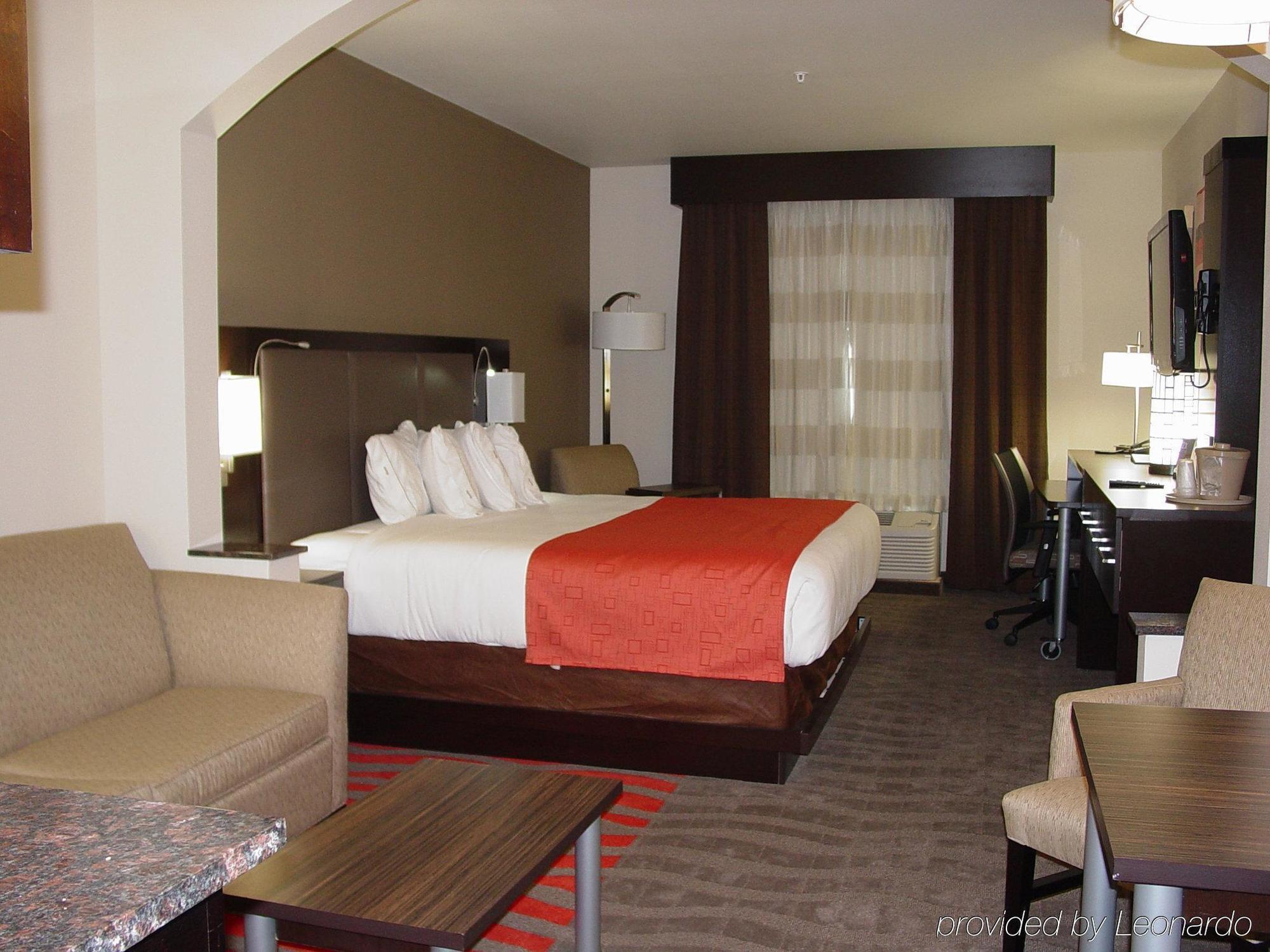 Holiday Inn Express Hotels & Suites Rockingham West By Ihg Szoba fotó